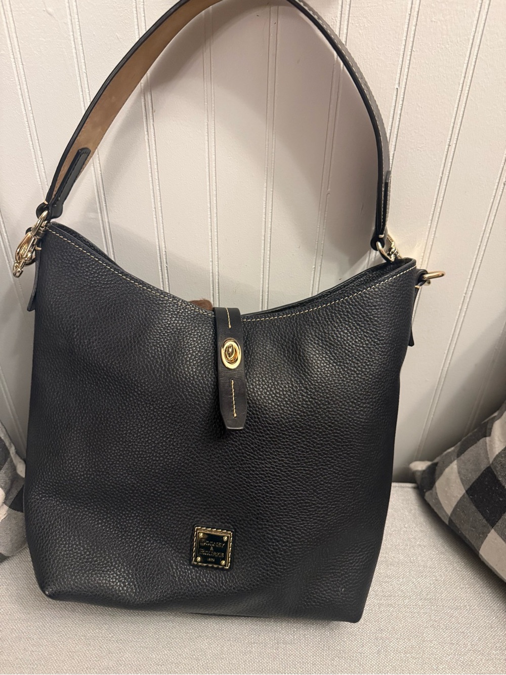 Dooney and Bourke handbag